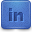 LinkedIn icône